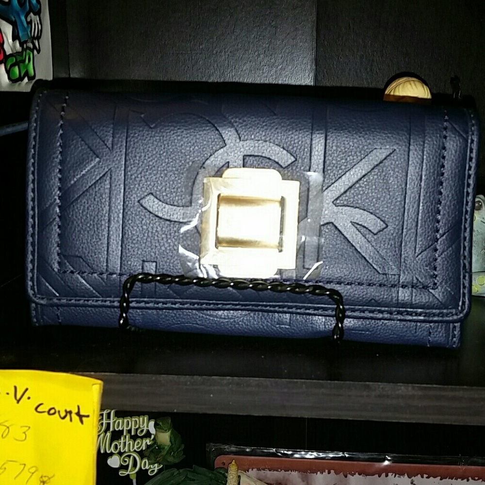 Calvin Klein wallet